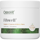 OstroVit Fibwell® | Complex of 5 Sources of Dietary Fibers / 240 грама